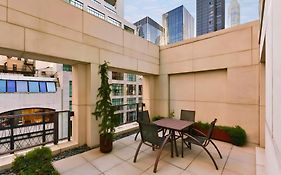 Chambers Hotel New York